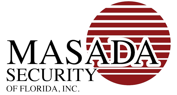 Masada Security